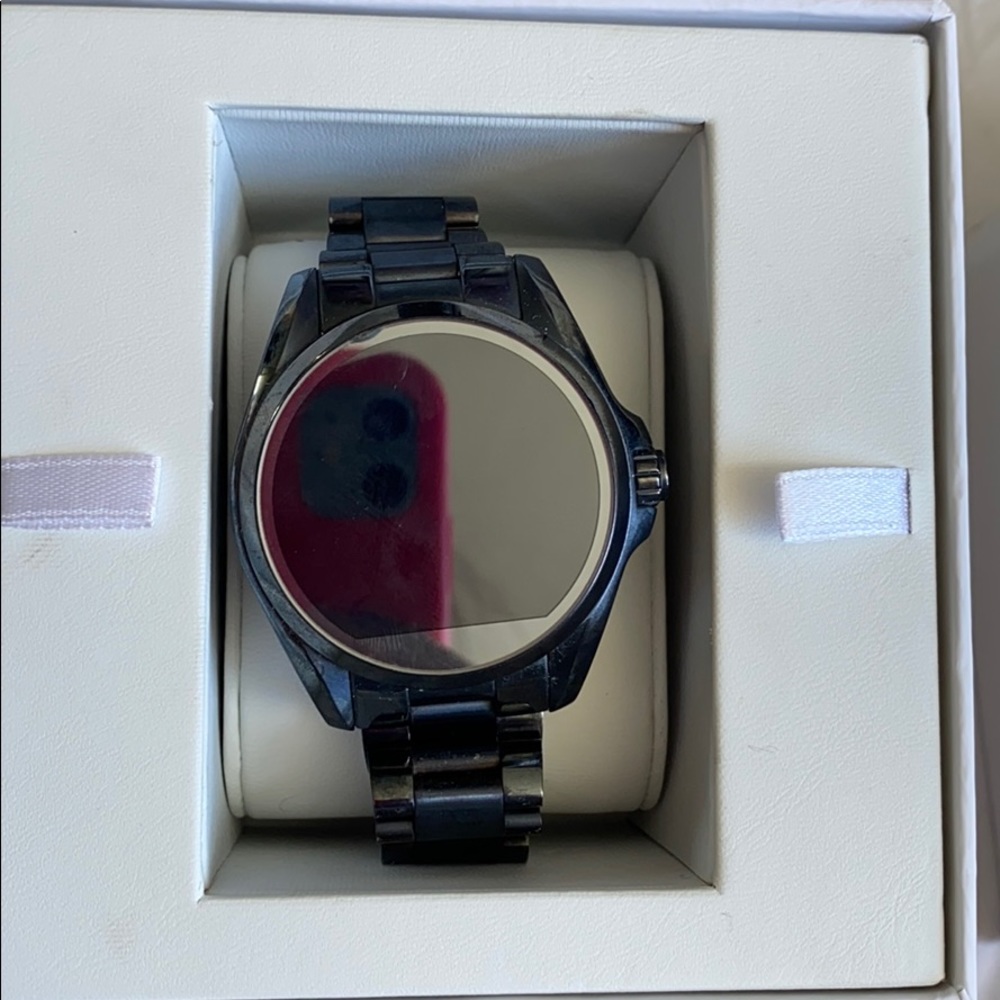 Mk Watch - image 1